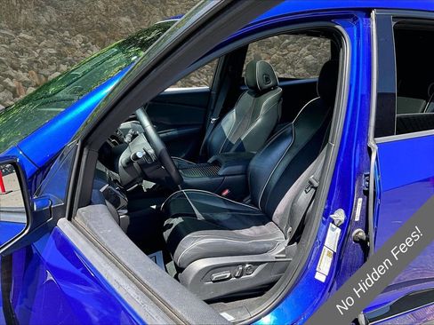 Used 2019 Acura RDX A-Spec FWD image 23