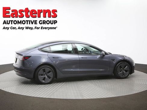 Used 2022 Tesla Model 3 image 41