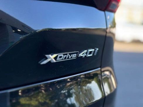 Used 2020 BMW X5 xDrive40i w/ Convenience Package AWD/4WD image 20