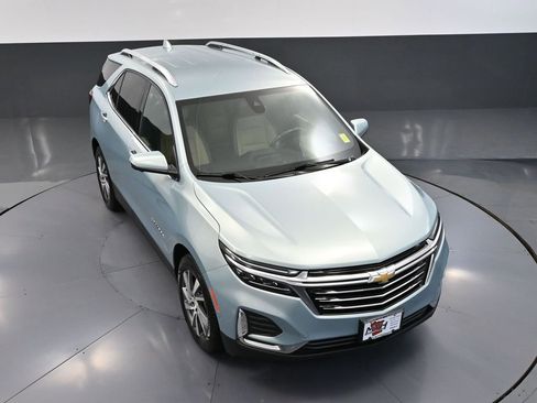 Used 2022 Chevrolet Equinox Premier image 60