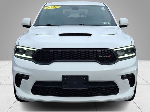 Used 2022 Dodge Durango R/T AWD/4WD image 3