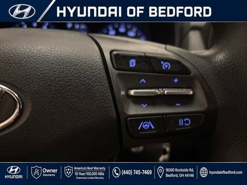 Used 2023 Hyundai Kona SE AWD/4WD image 19