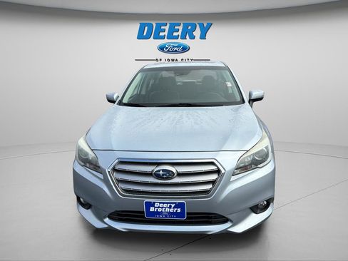 Used 2015 Subaru Legacy 3.6R Limited image 10