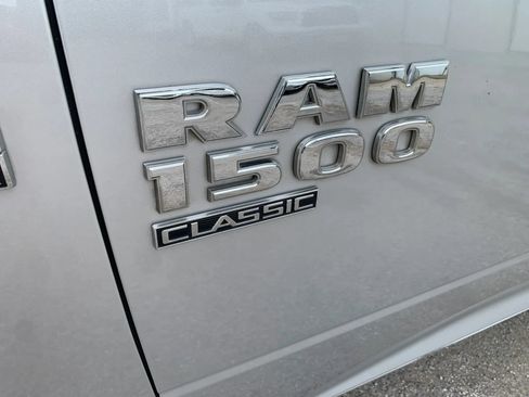 Used 2019 RAM 1500 Lone Star RWD image 10