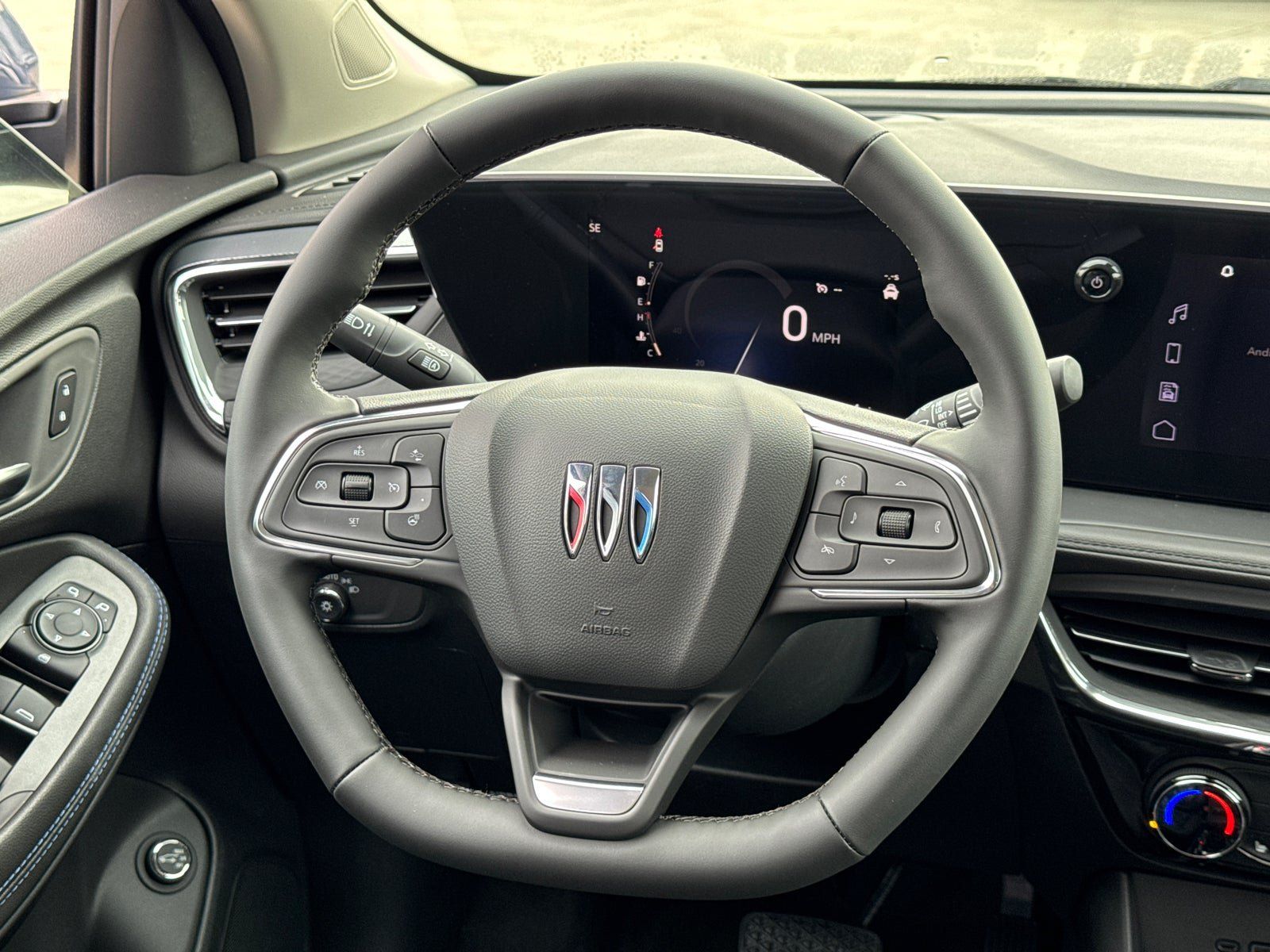 Used 2026 Buick Encore GX Sport Touring w/ Comfort Package FWD image 22