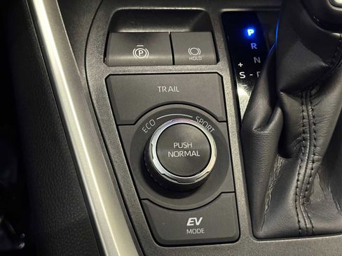 Certified 2024 Toyota RAV4 XLE Premium w/ Weather Package AWD/4WD image 16