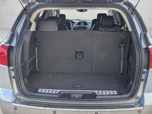 Used 2008 Buick Enclave CXL image 6