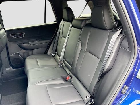 New 2026 Subaru Outback Limited AWD/4WD image 18
