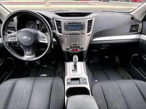 Used 2012 Subaru Legacy 2.5i Premium w/ All-Weather Pkg image 15