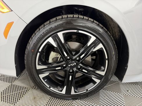 Used 2023 Kia K5 GT-Line w/ GT-Line Premium Package AWD/4WD image 13