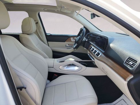 Used 2022 Mercedes-Benz GLE 350 image 15
