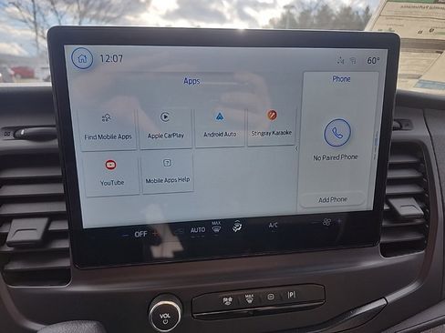 New 2026 Ford Transit 250 Base image 30