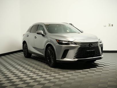 Certified 2024 Lexus RX 350 Premium