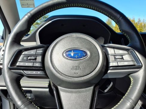 Used 2025 Subaru Outback Onyx Edition image 21