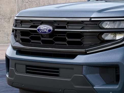 New 2027 Ford Expedition Max Active AWD/4WD image 17