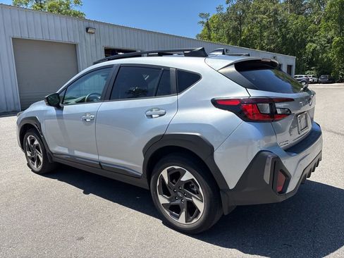 Certified 2025 Subaru Crosstrek 2.5i Limited w/ Popular Package #3A image 22