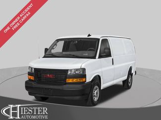 Used 2025 GMC Savana 2500 w/ Driver Convenience Package RWD video 1