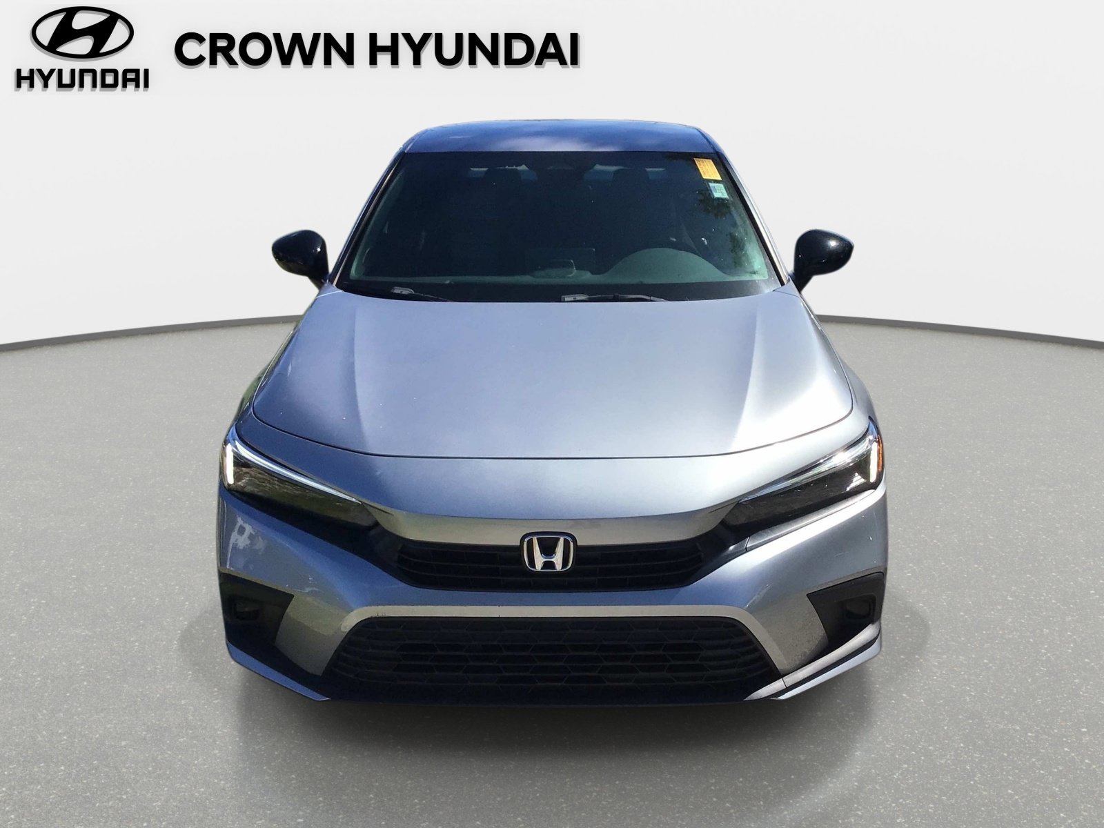 Used 2024 Honda Civic Sport image 2