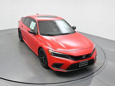 Used 2024 Honda Civic Si image 35