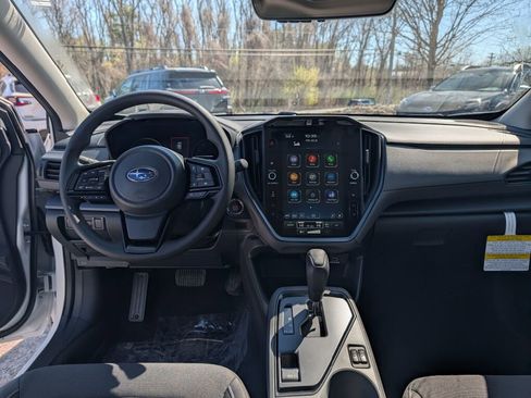 New 2026 Subaru Crosstrek 2.0i Premium AWD/4WD image 10