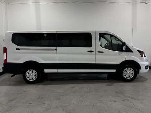 Used 2024 Ford Transit 350 XLT RWD image 18