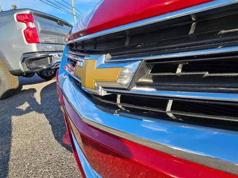 Used 2014 Chevrolet Impala LTZ image 3