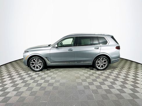 New 2026 BMW X7 xDrive40i image 5