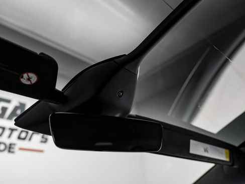 Used 2024 Tesla Model X Plaid AWD/4WD image 29