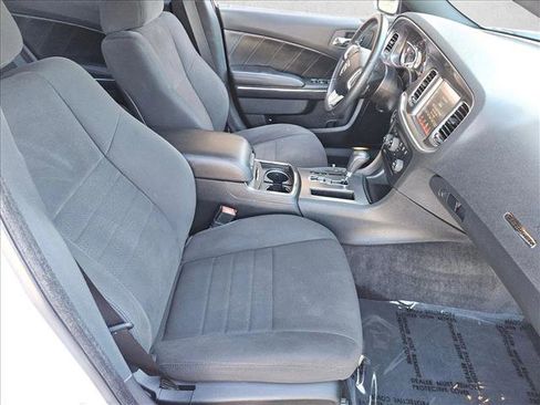 Used 2014 Dodge Charger R/T image 19