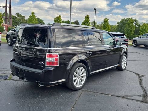 Used 2014 Ford Flex SEL w/ Equipment Group 202A AWD/4WD image 4