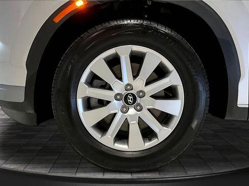 Used 2025 Hyundai Palisade SEL AWD/4WD image 34