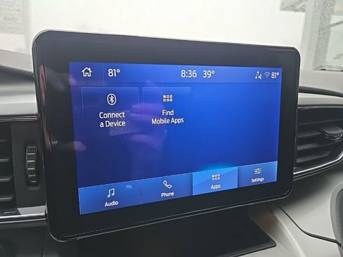 Used 2023 Ford Explorer XLT w/ Equipment Group 202A image 50