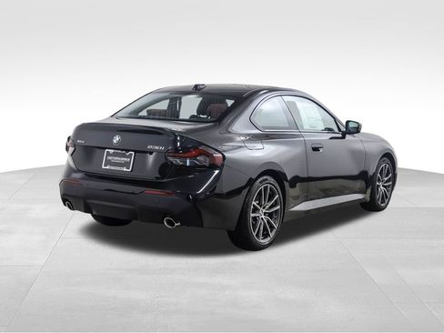 New 2026 BMW 230i xDrive Coupe w/ Convenience Package image 5