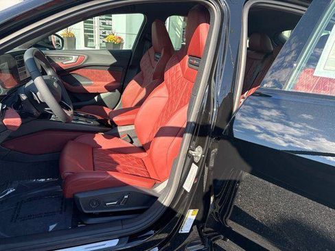 New 2026 Audi S5 Premium Plus AWD/4WD image 9