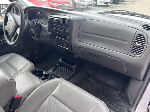 Used 2011 Ford Ranger XL image 11