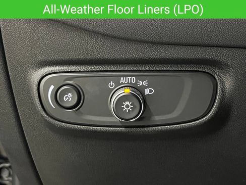 Certified 2024 Chevrolet Equinox LT w/ LPO, Floor Liner Package AWD/4WD image 16