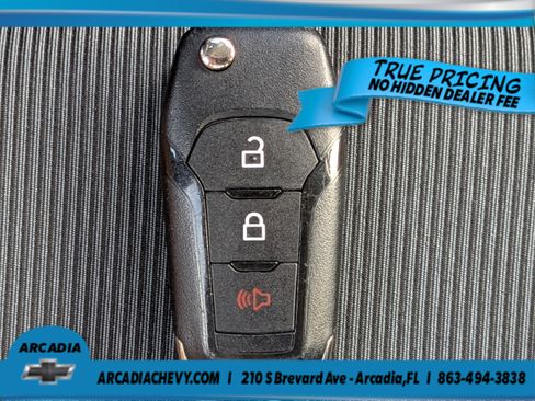 Used 2024 Ford Maverick XL w/ Equipment Group 100A Standard AWD/4WD image 29