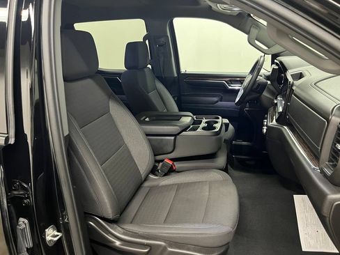 Certified 2024 GMC Sierra 1500 Elevation AWD/4WD image 45