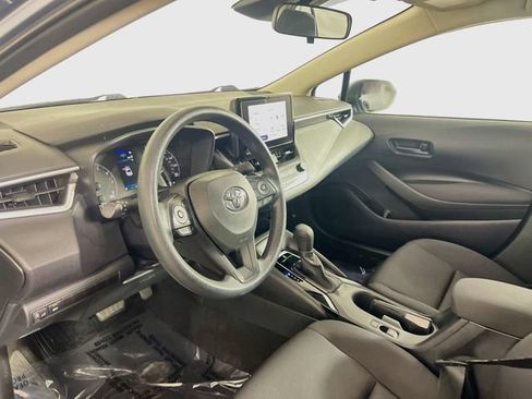 Used 2024 Toyota Corolla LE FWD image 10