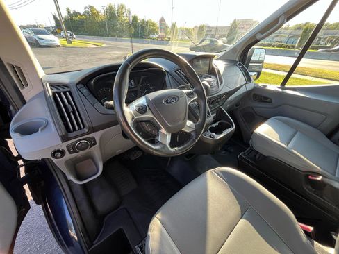 Used 2017 Ford Transit 350 XL RWD image 16