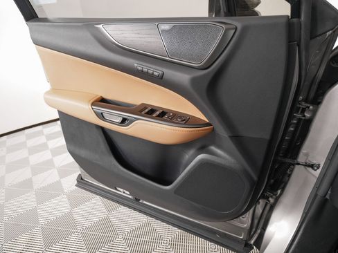 Certified 2022 Lexus NX 350 AWD w/ Luxury Package image 11