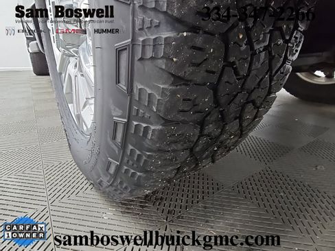 Certified 2023 GMC Sierra 2500 Denali image 49