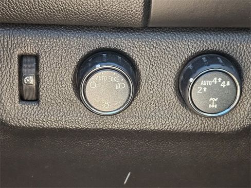 Used 2019 Chevrolet Colorado LT AWD/4WD image 20