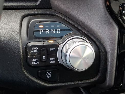 Certified 2023 RAM 1500 Laramie image 16