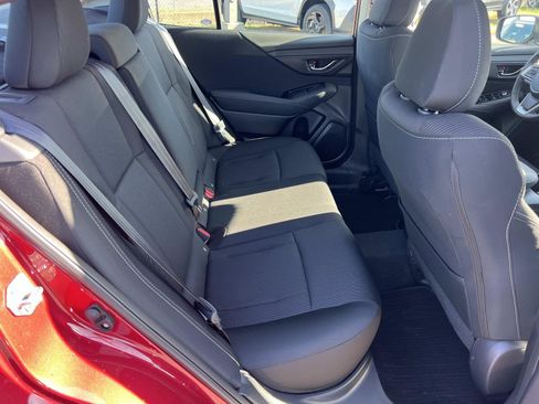 Certified 2025 Subaru Legacy Premium w/ Popular Package #1 image 15