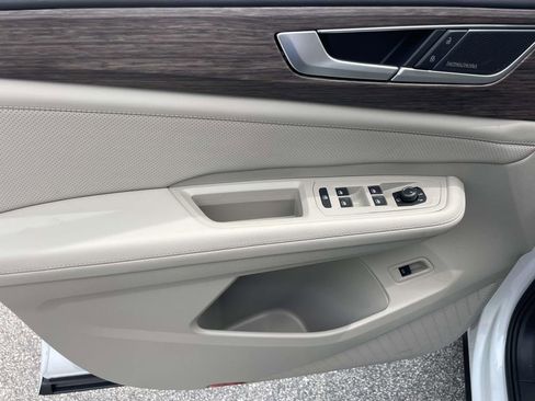 New 2026 Volkswagen Atlas SEL Premium R-Line AWD/4WD image 27
