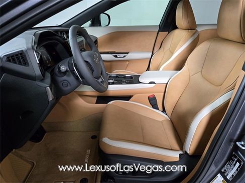 New 2026 Lexus RZ 350e 2WD image 10