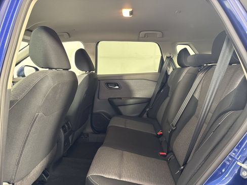 Certified 2023 Nissan Rogue SV AWD/4WD image 23