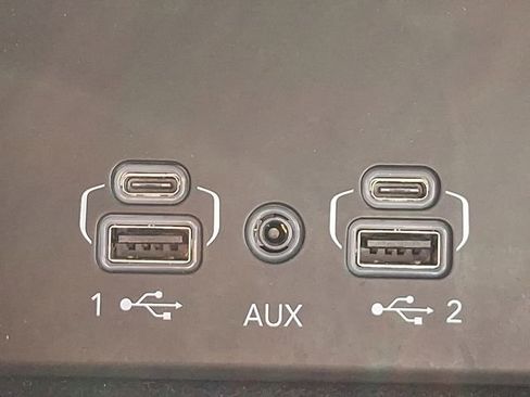 Used 2021 Jeep Grand Cherokee L Limited image 28