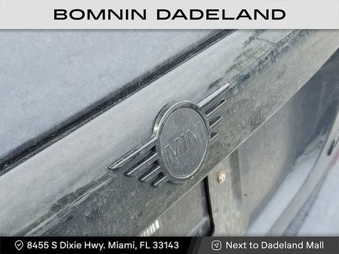 Used 2022 MINI Cooper S image 7